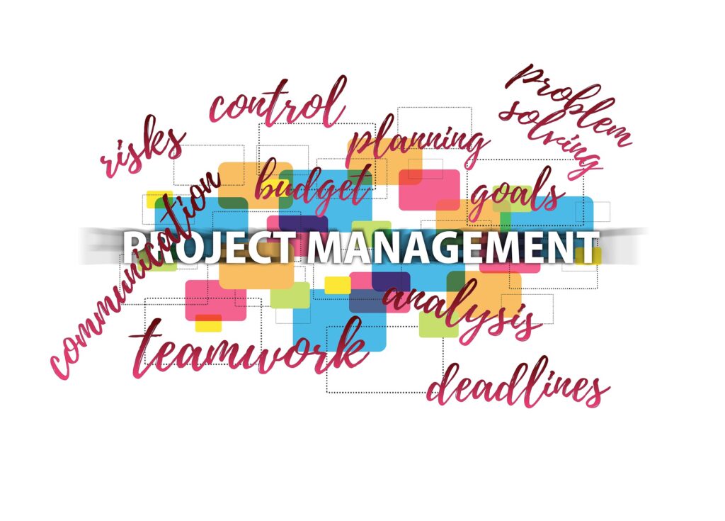 project management