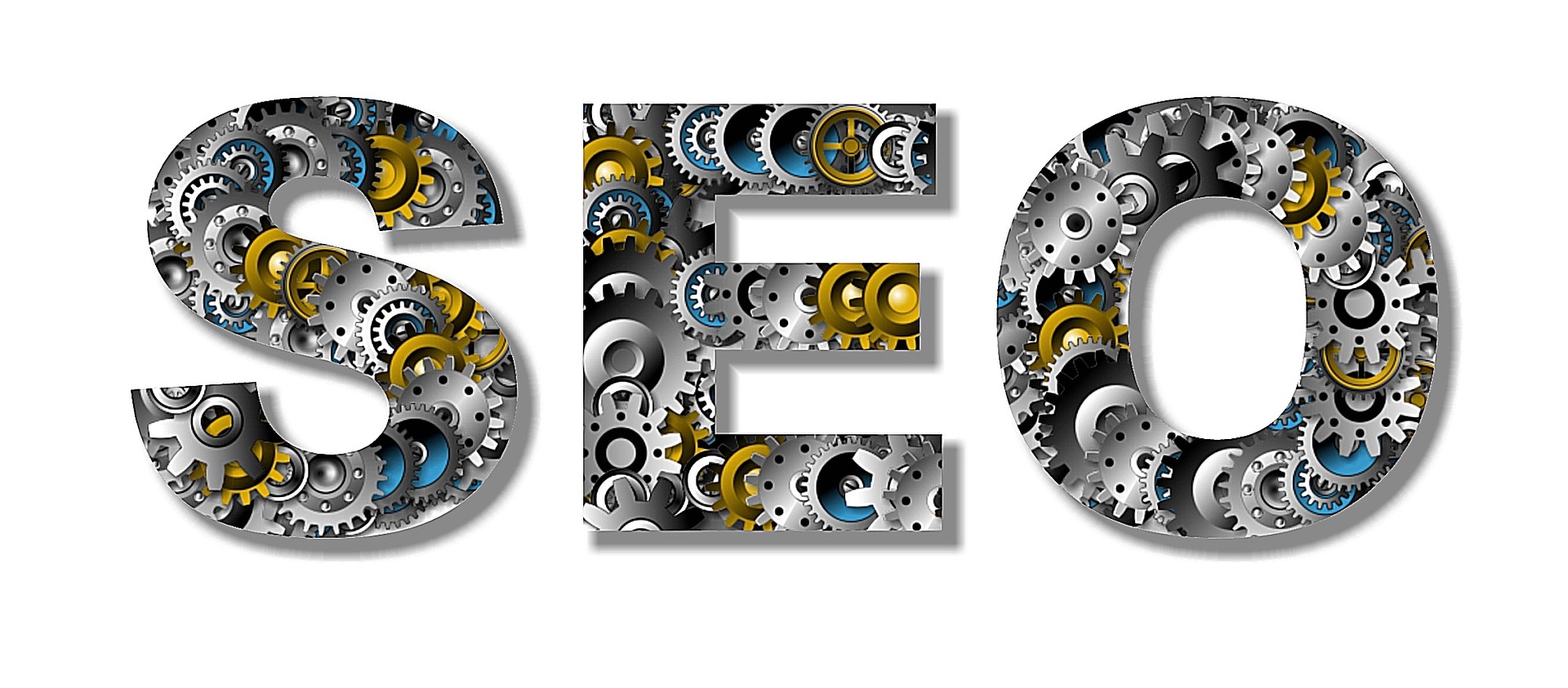 SEO with cogs