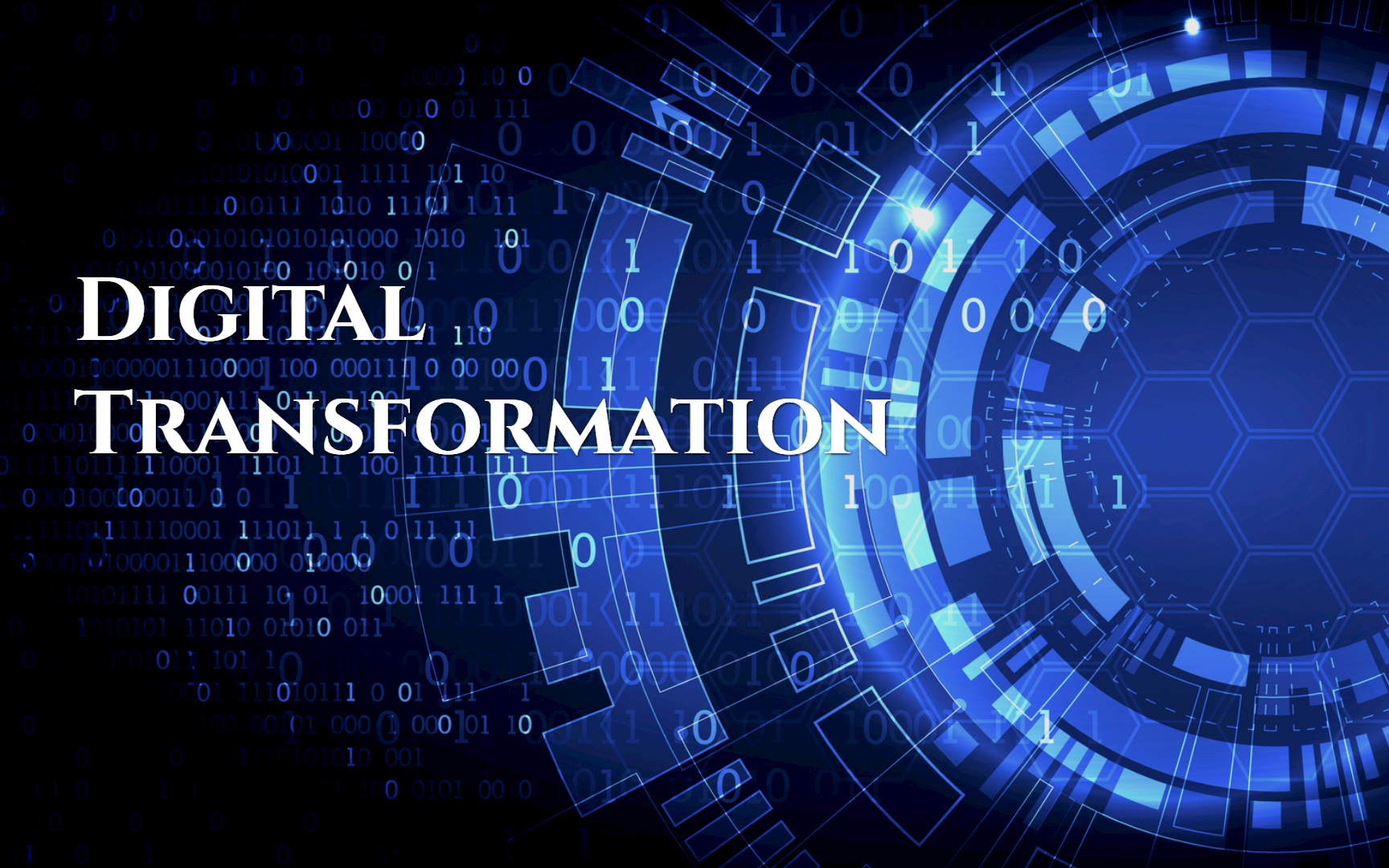 Digital Transformation