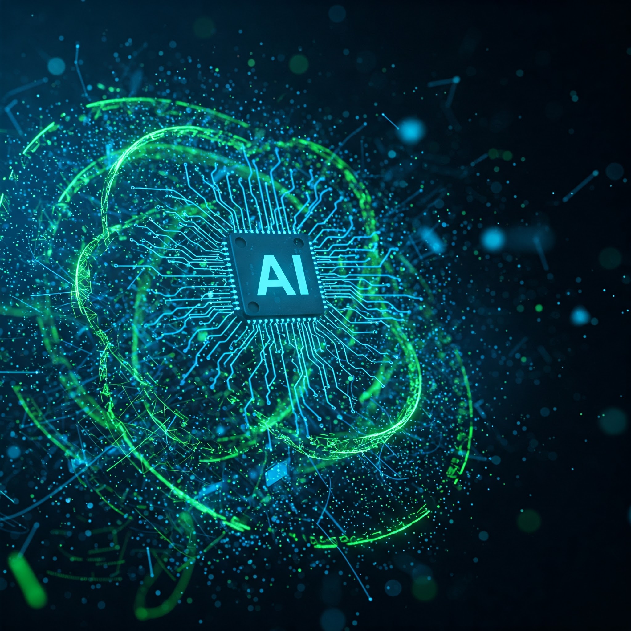 AI Agentic Technology