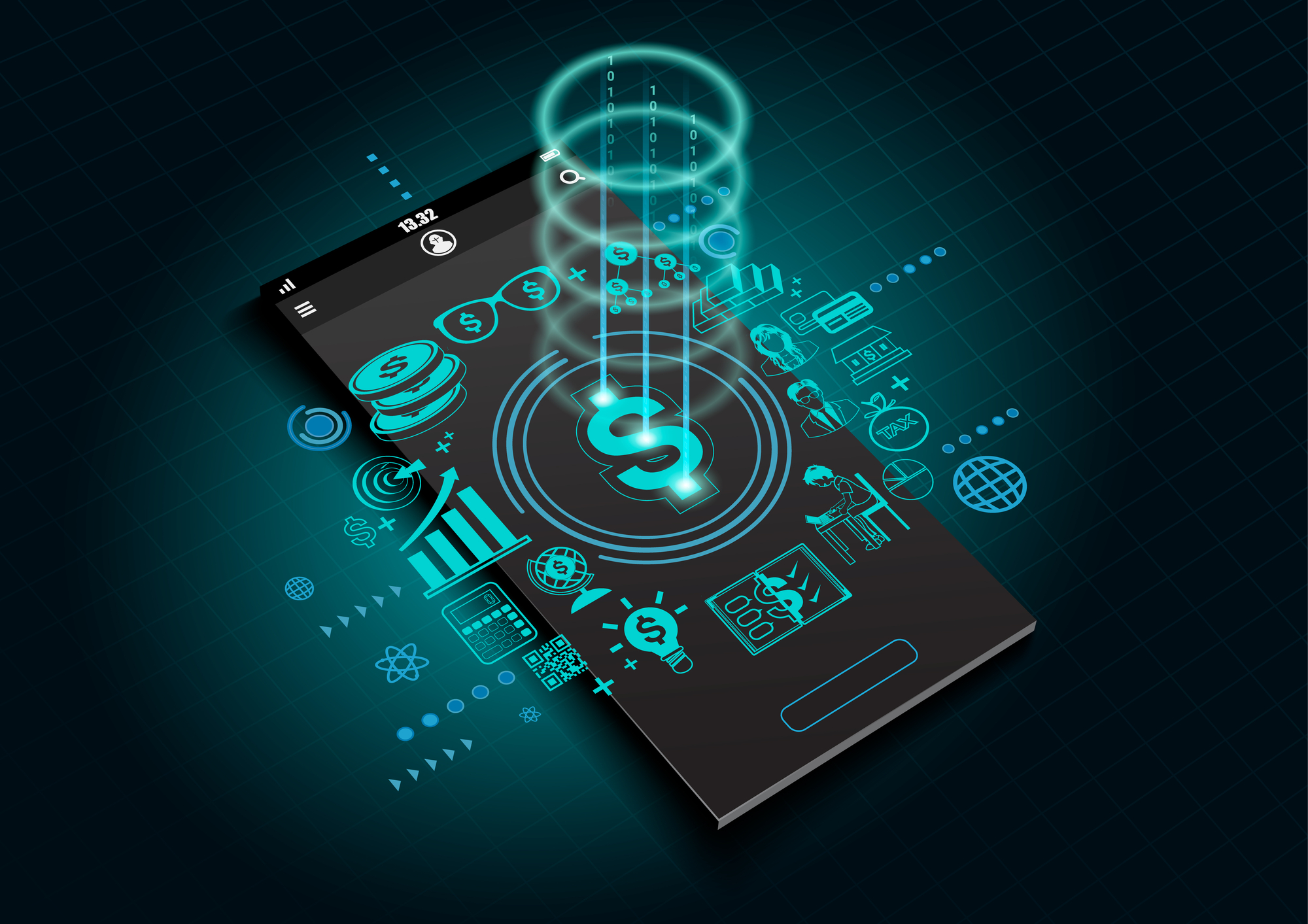 AI-driven digital commerce