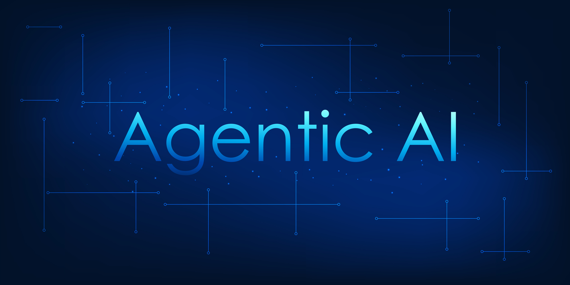 Agentic AI
