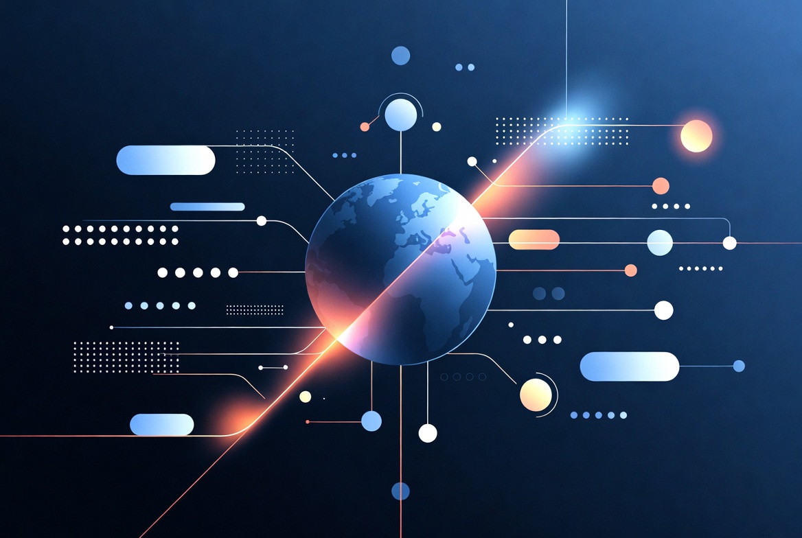 Digital Framework Globally