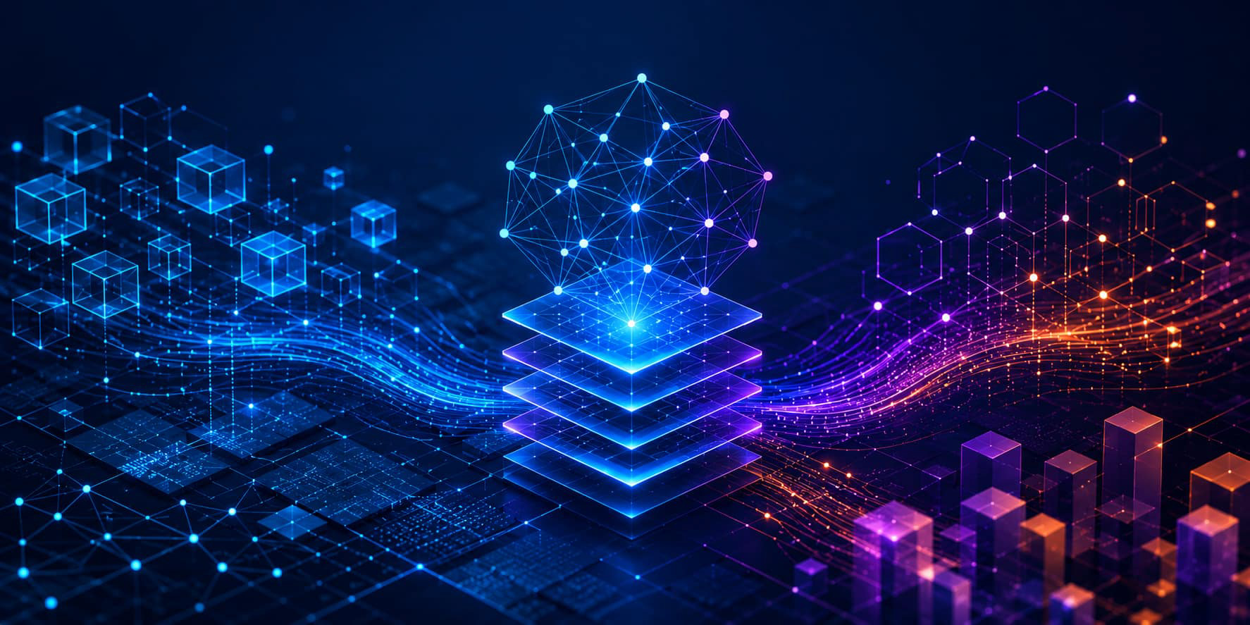 Semantic AI Technology